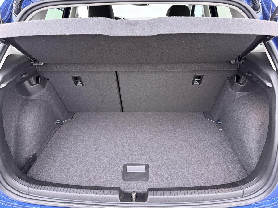 Volkswagen Polo 1.0 TSI Life