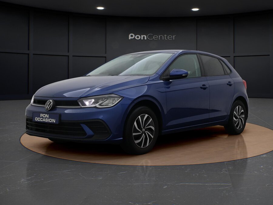 Volkswagen Polo 1.0 TSI Life