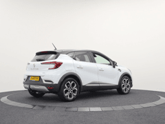 Renault Captur 1.6 E-Tech Plug-in Hybrid 160PK Intens | Stekker-hybride - Afbeelding 2