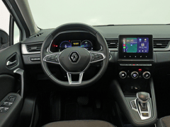 Renault Captur 1.6 E-Tech Plug-in Hybrid 160PK Intens | Stekker-hybride - Afbeelding 3
