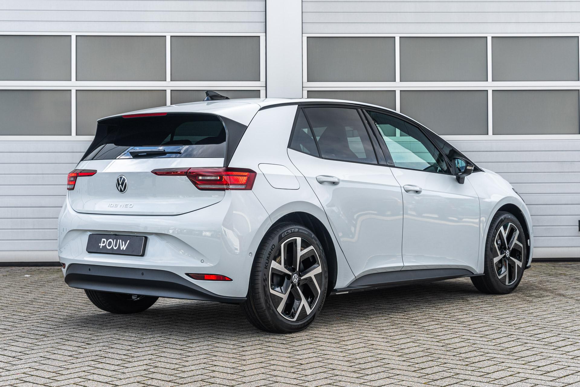 Volkswagen ID.3 Neo Style 231pk 79 kWh