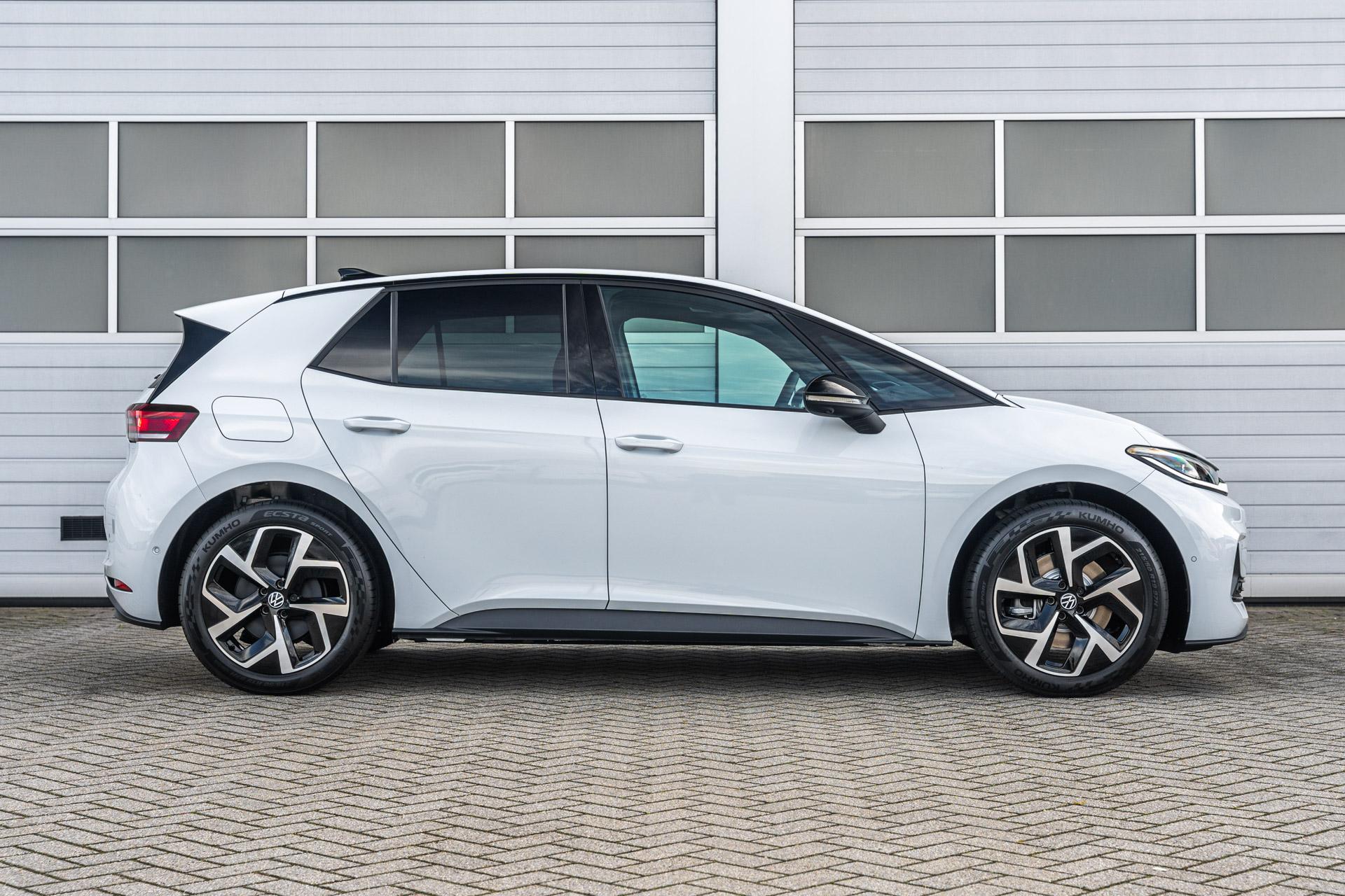 Volkswagen ID.3 Neo Style 231pk 79 kWh - Afbeelding 3