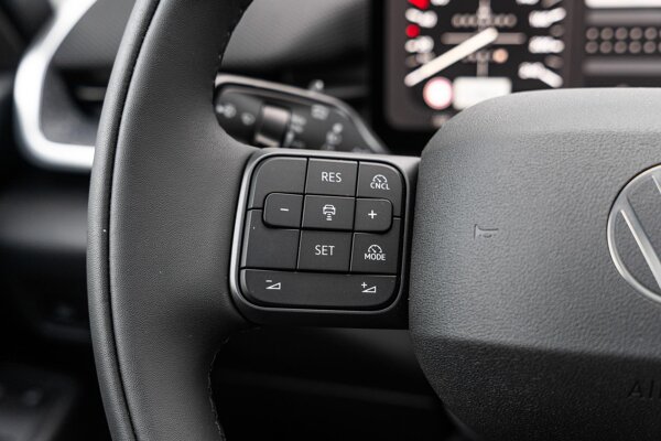 cruise control adaptief met Stop&Go en stuurhulp cruise control adaptief met Stop&Go en stuurhulp