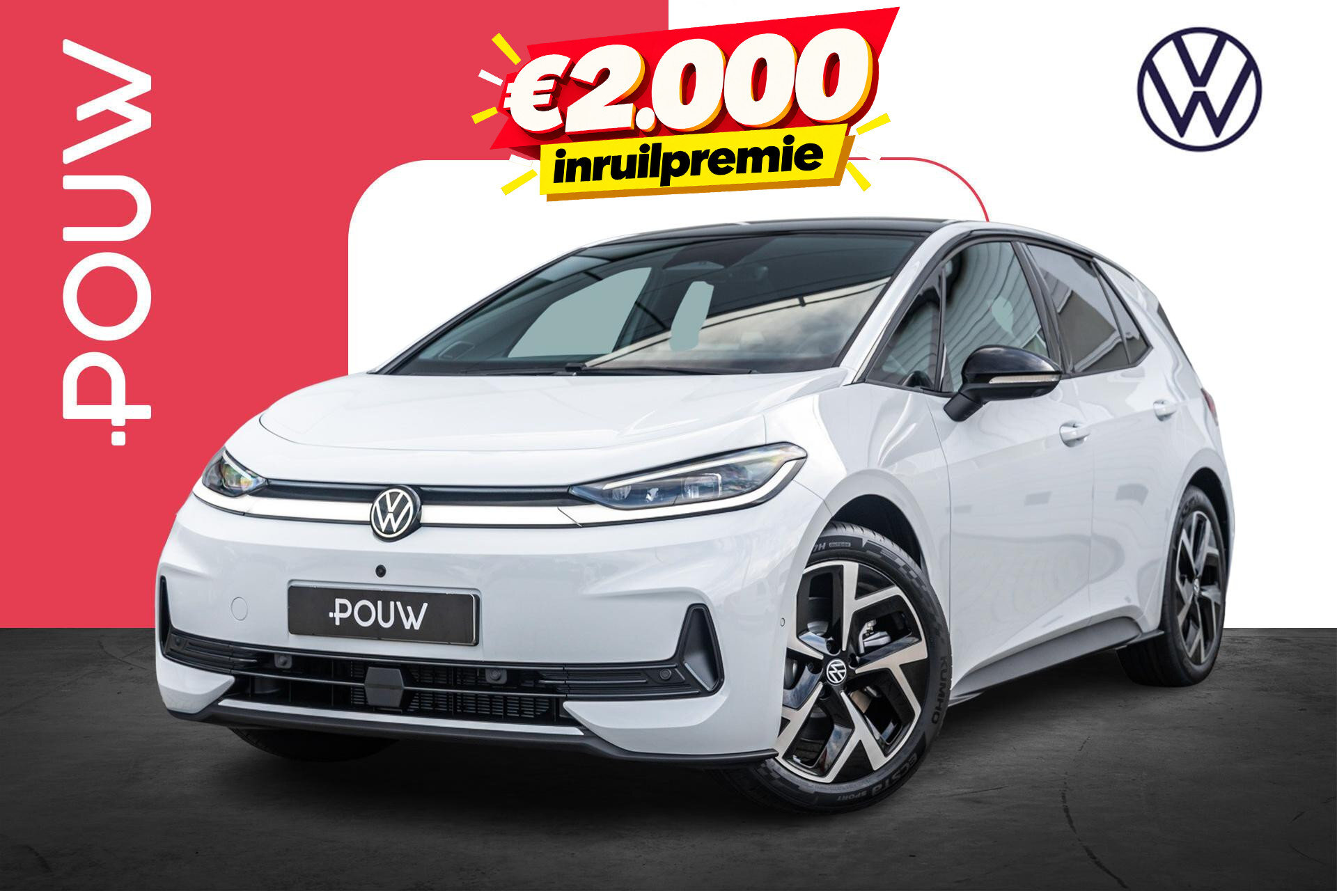 Volkswagen ID.3 Neo Style 231pk 79 kWh