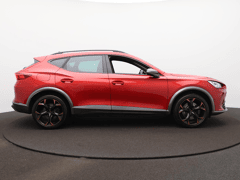 CUPRA Formentor 1.4 e-Hybrid VZ Copper Edition - Afbeelding 5