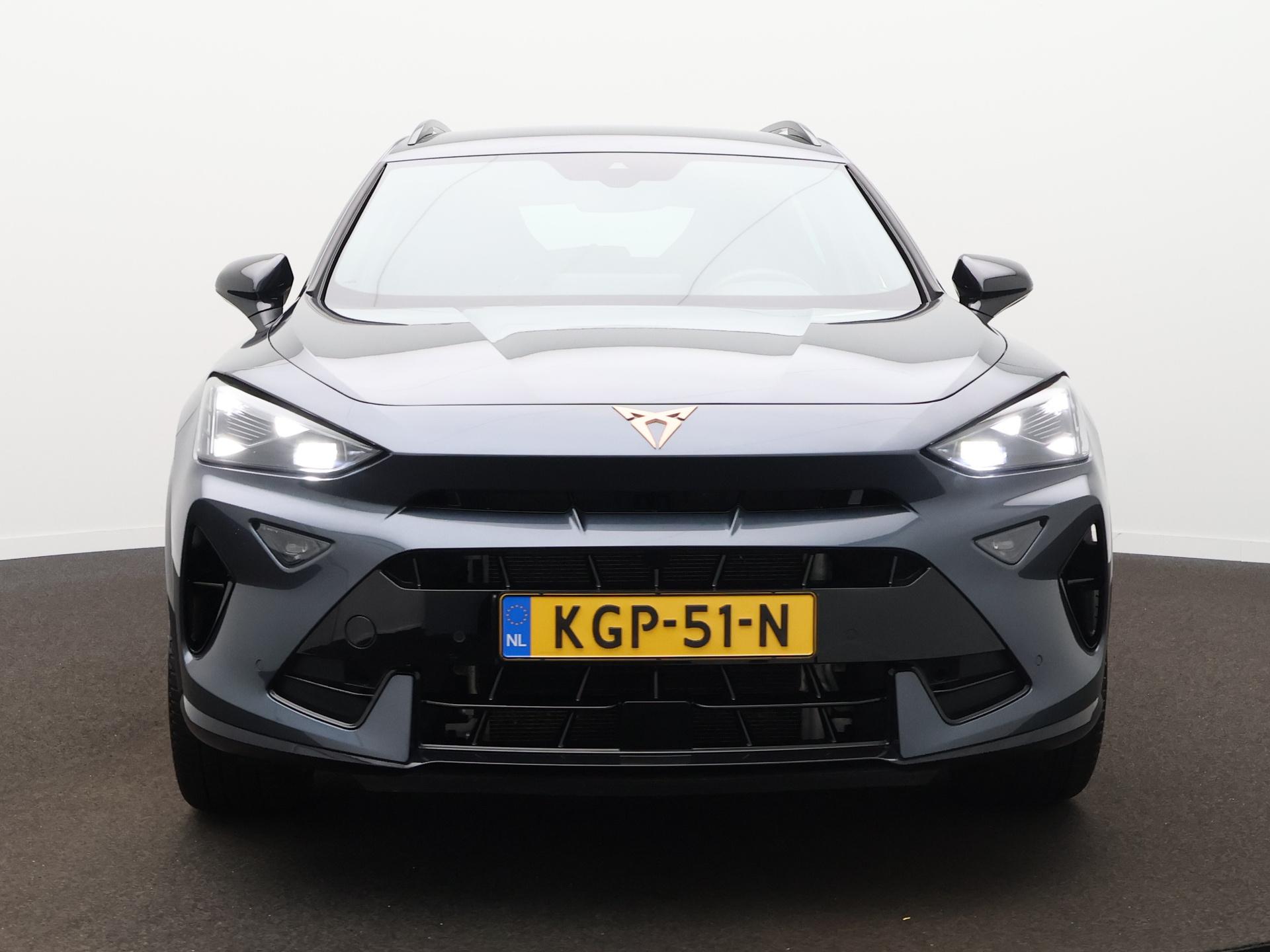 CUPRA Formentor 1.5 TSI e-Hybrid Business - Afbeelding 2