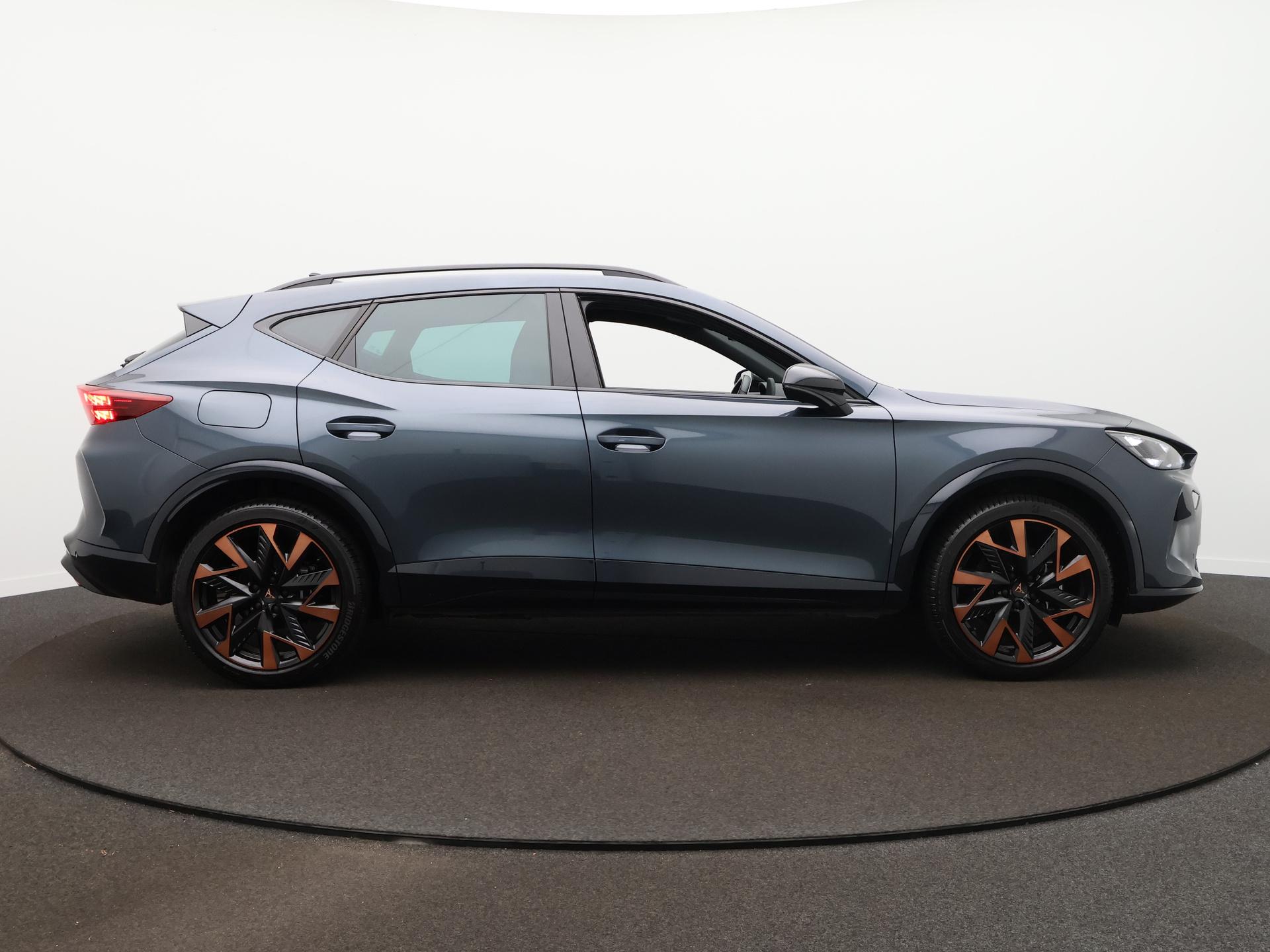 CUPRA Formentor 1.5 TSI e-Hybrid Business - Afbeelding 5