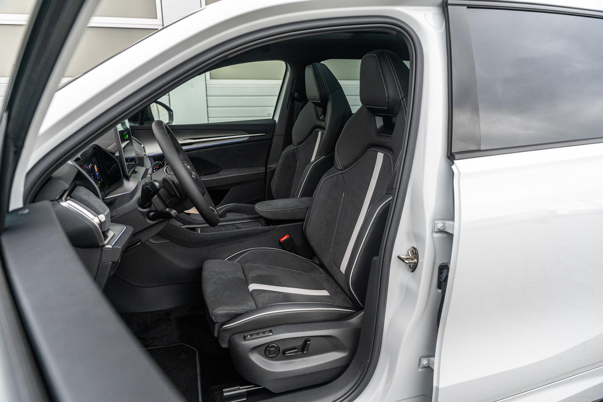 Skoda Kodiaq 1.5 TSI 204pk PHEV Sportline Limited - Afbeelding 4