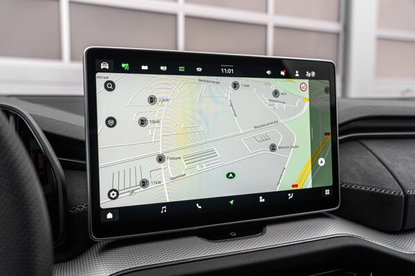 navigatiesysteem