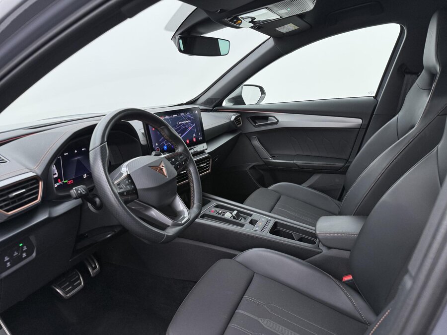 CUPRA Formentor 1.4 e-Hybrid VZ 245 PK