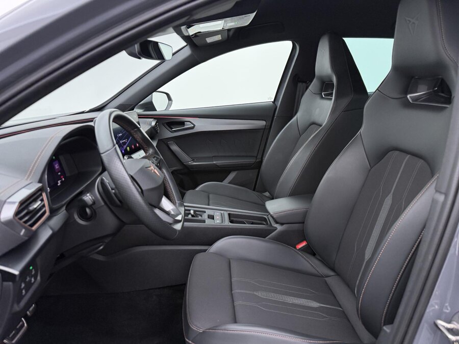 CUPRA Formentor 1.4 e-Hybrid VZ 245 PK