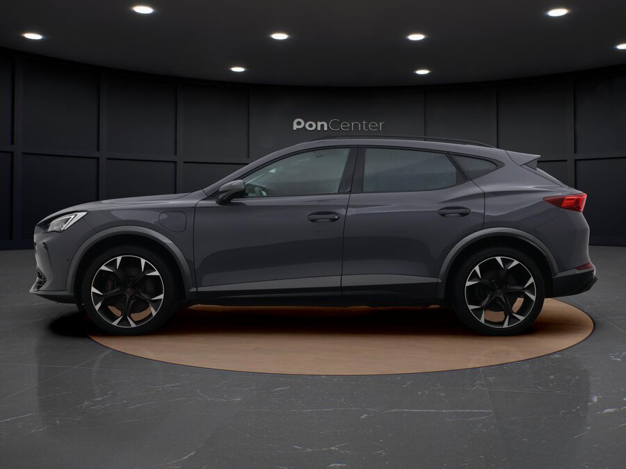 CUPRA Formentor 1.4 e-Hybrid VZ 245 PK
