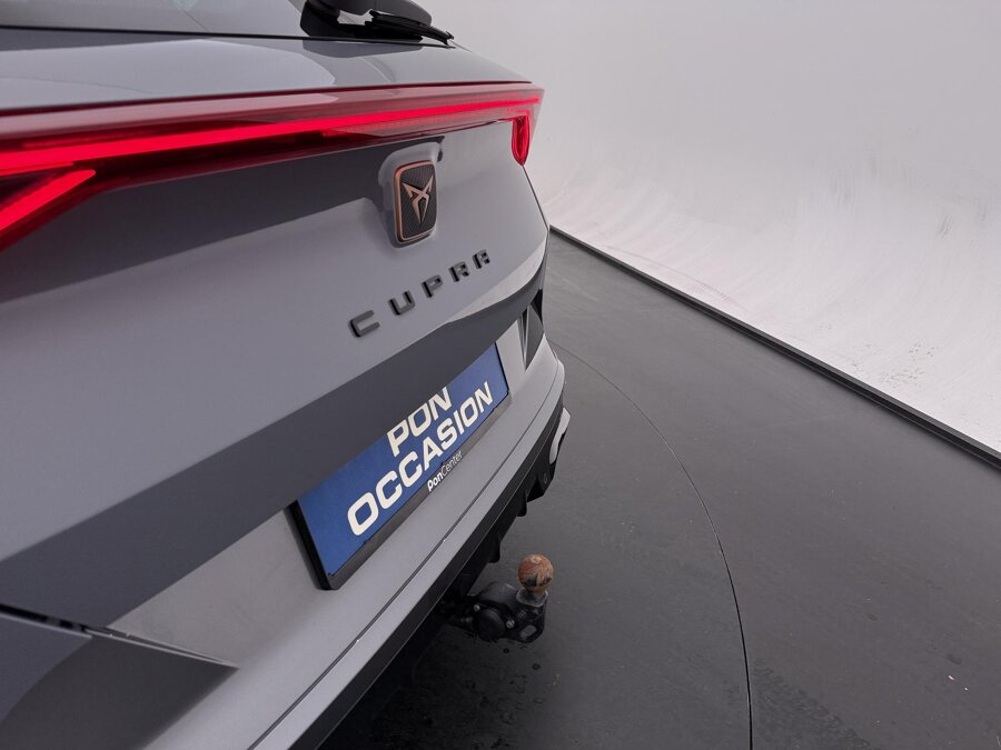 CUPRA Formentor 1.4 e-Hybrid VZ 245 PK