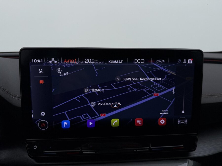 CUPRA Formentor 1.4 e-Hybrid VZ 245 PK
