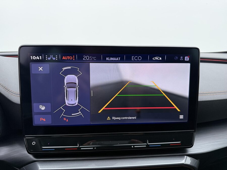 CUPRA Formentor 1.4 e-Hybrid VZ 245 PK