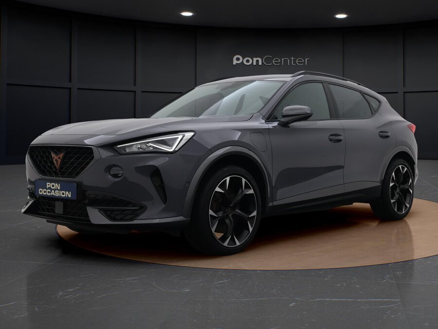 CUPRA Formentor 1.4 e-Hybrid VZ 245 PK