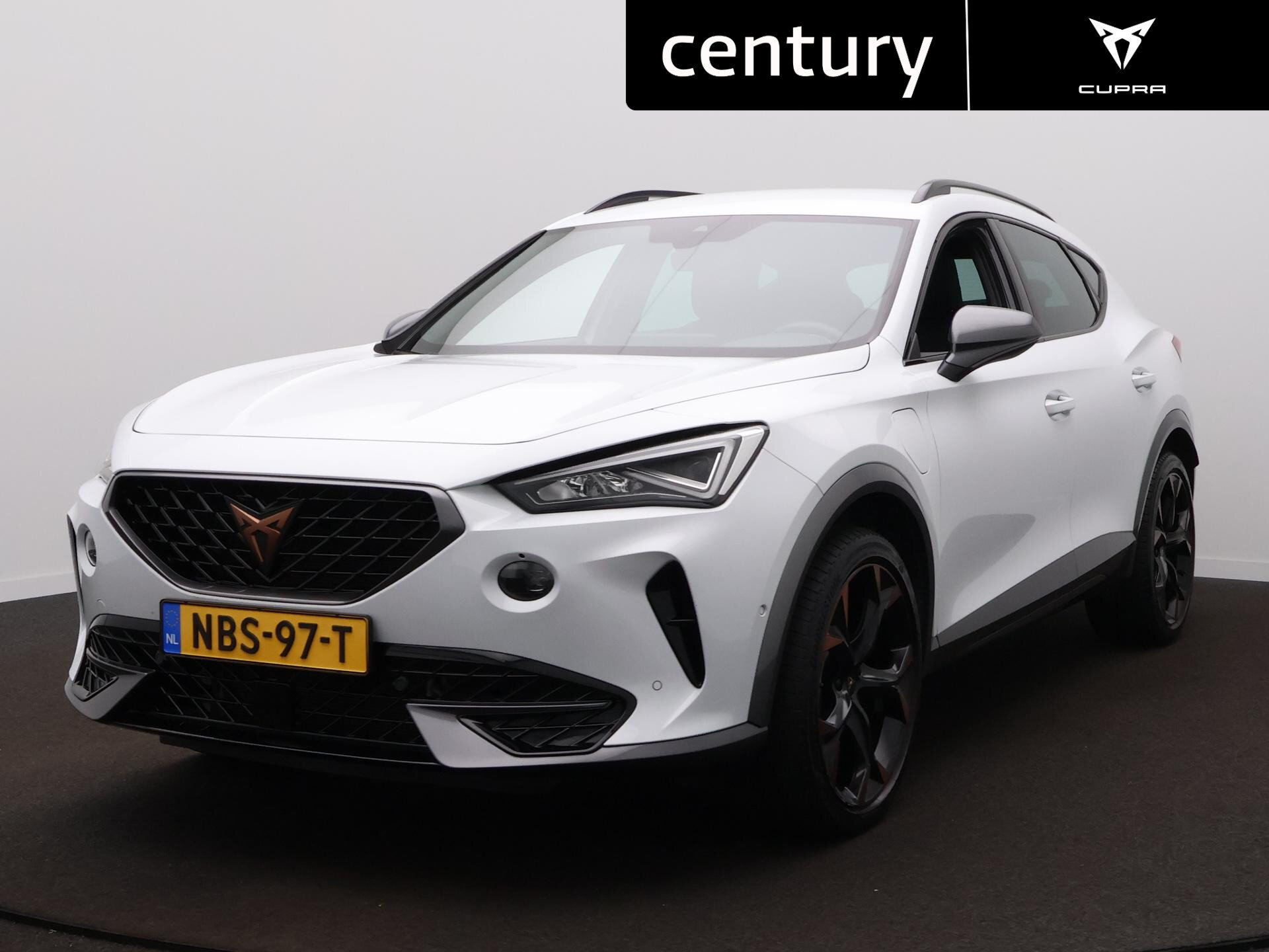 CUPRA Formentor 1.4 e-Hybrid Business