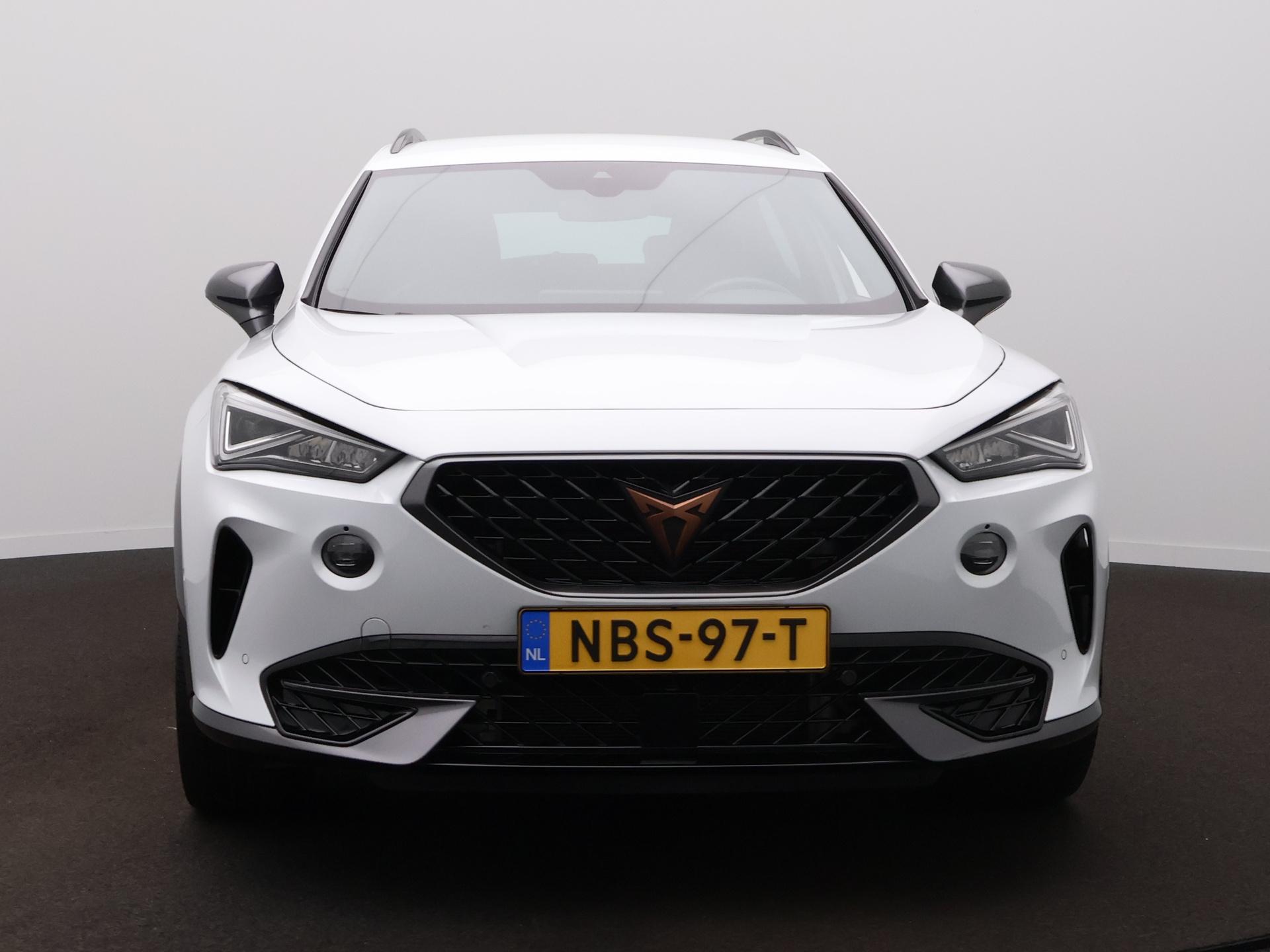 CUPRA Formentor 1.4 e-Hybrid Business - Afbeelding 2