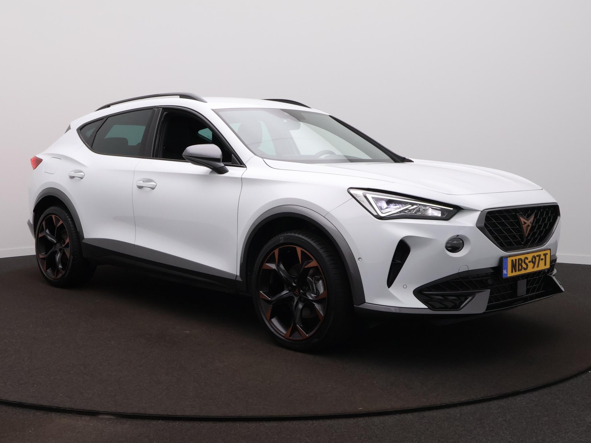 CUPRA Formentor 1.4 e-Hybrid Business - Afbeelding 3