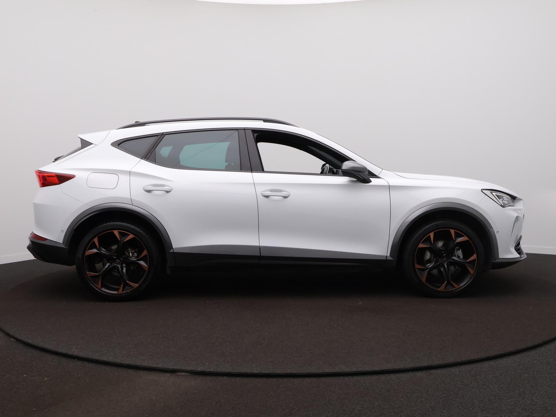 CUPRA Formentor 1.4 e-Hybrid Business - Afbeelding 5