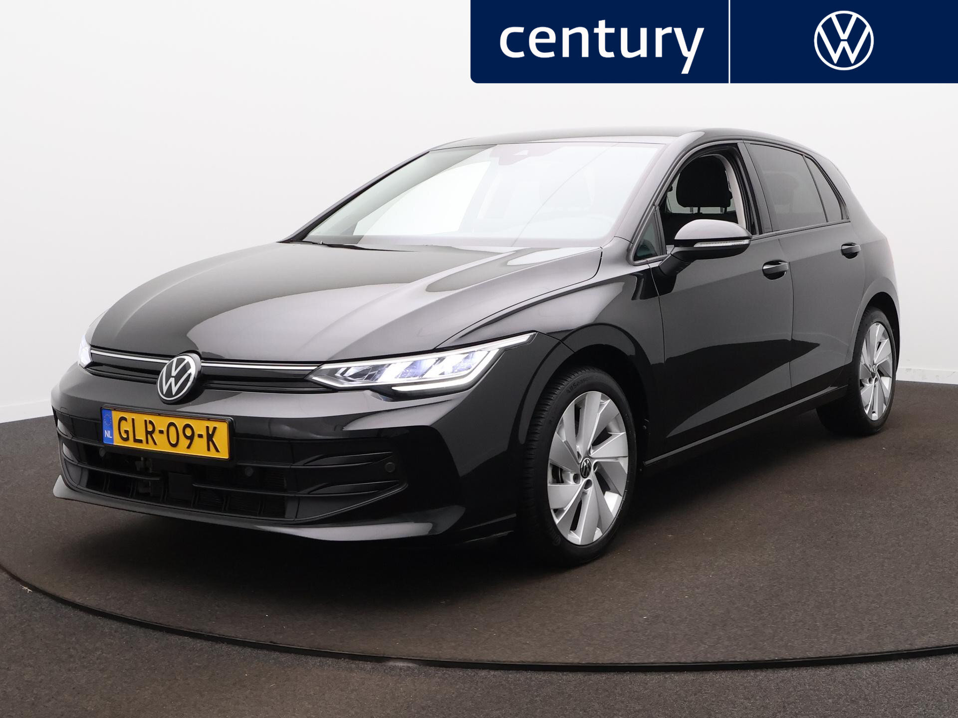 Volkswagen Golf 1.5 TSI Life Edition