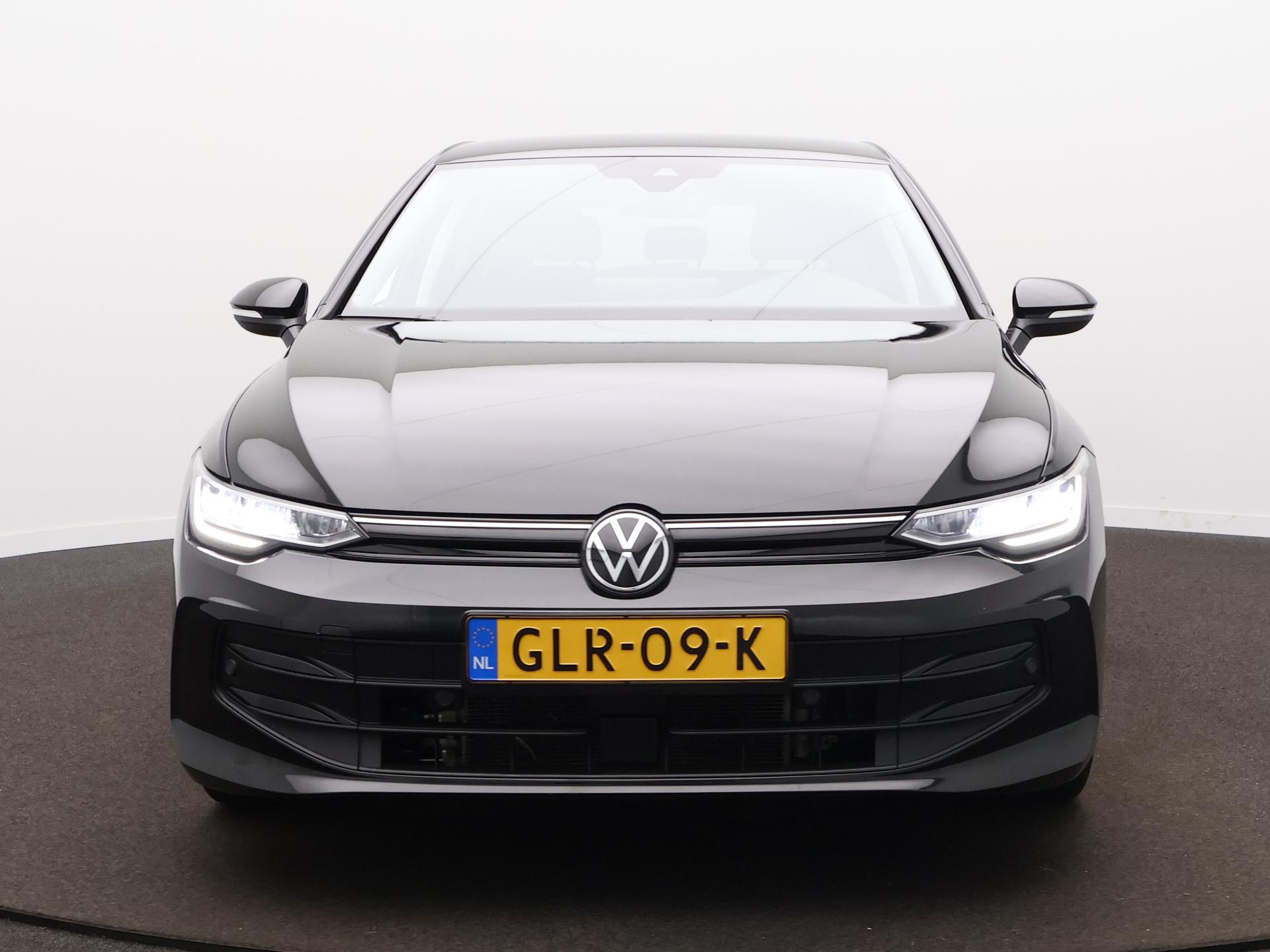 Volkswagen Golf 1.5 TSI Life Edition - Afbeelding 2