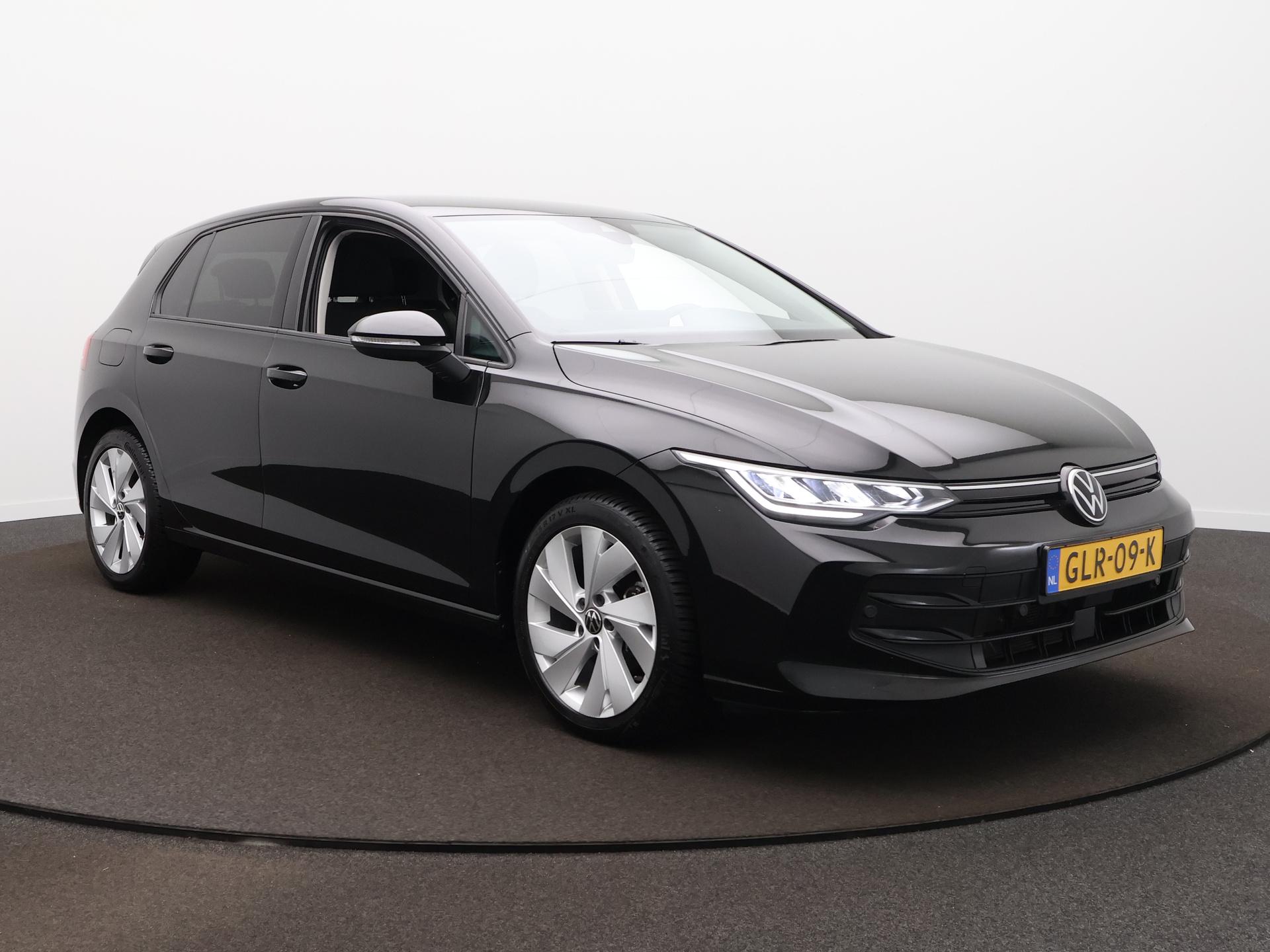 Volkswagen Golf 1.5 TSI Life Edition - Afbeelding 3