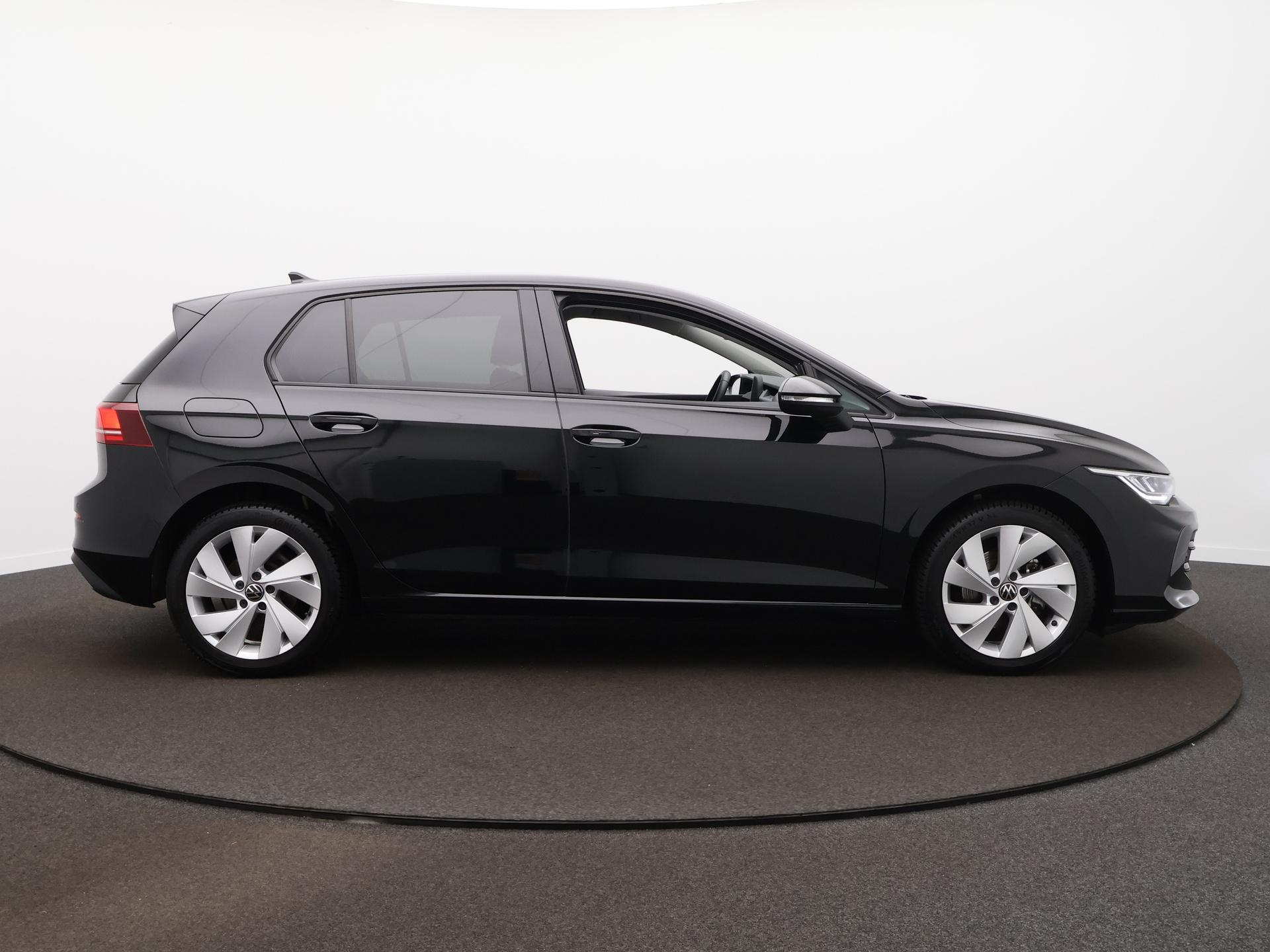 Volkswagen Golf 1.5 TSI Life Edition - Afbeelding 5