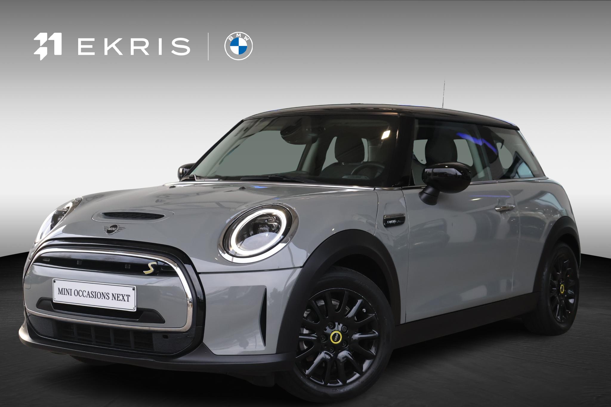 MINI MINI Cooper SE