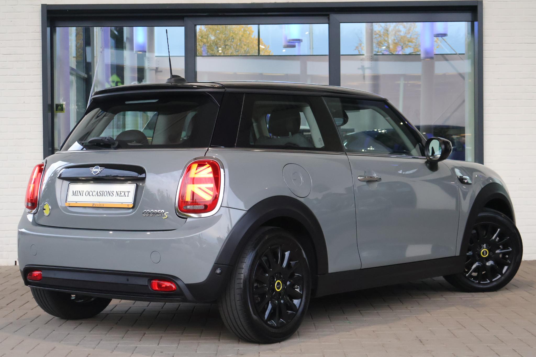 MINI MINI Cooper SE