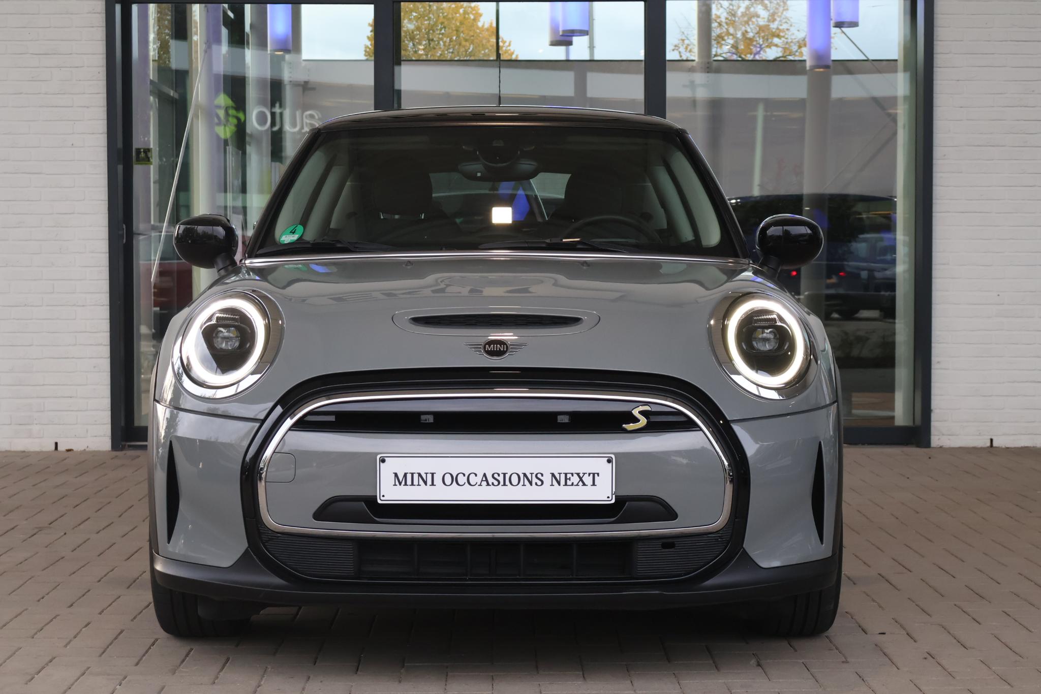 MINI MINI Cooper SE