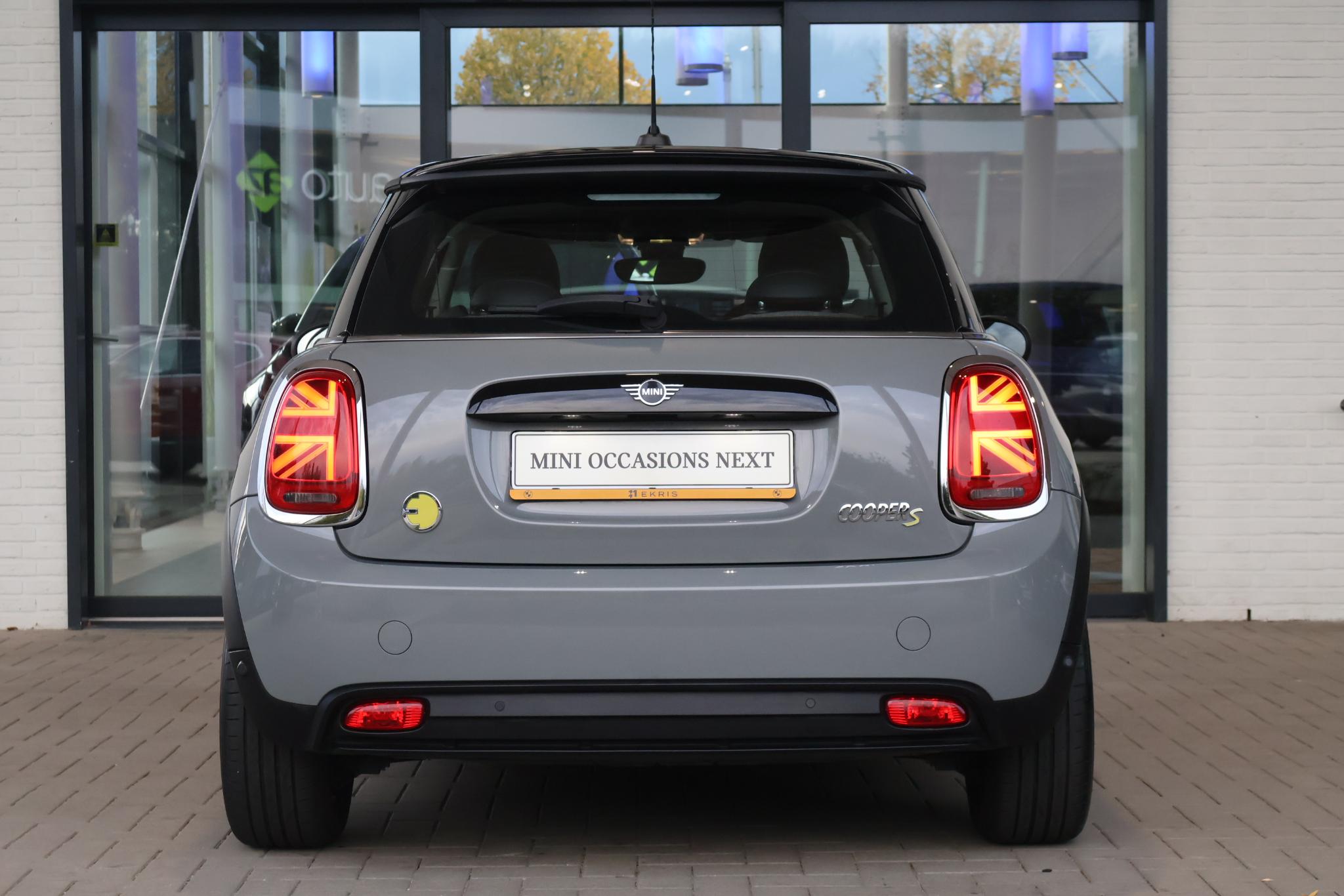 MINI MINI Cooper SE