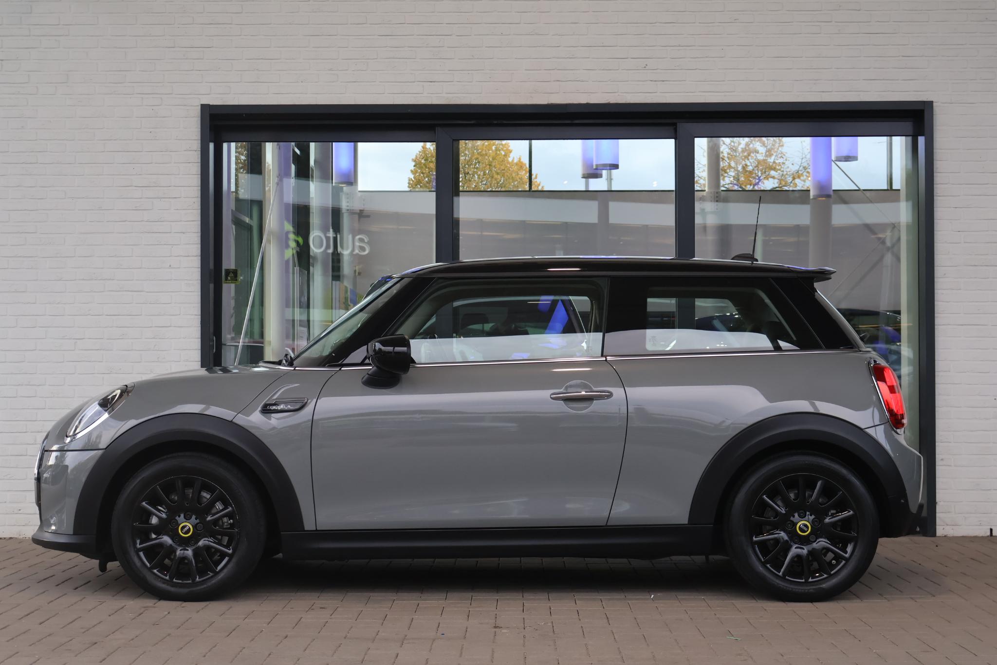 MINI MINI Cooper SE