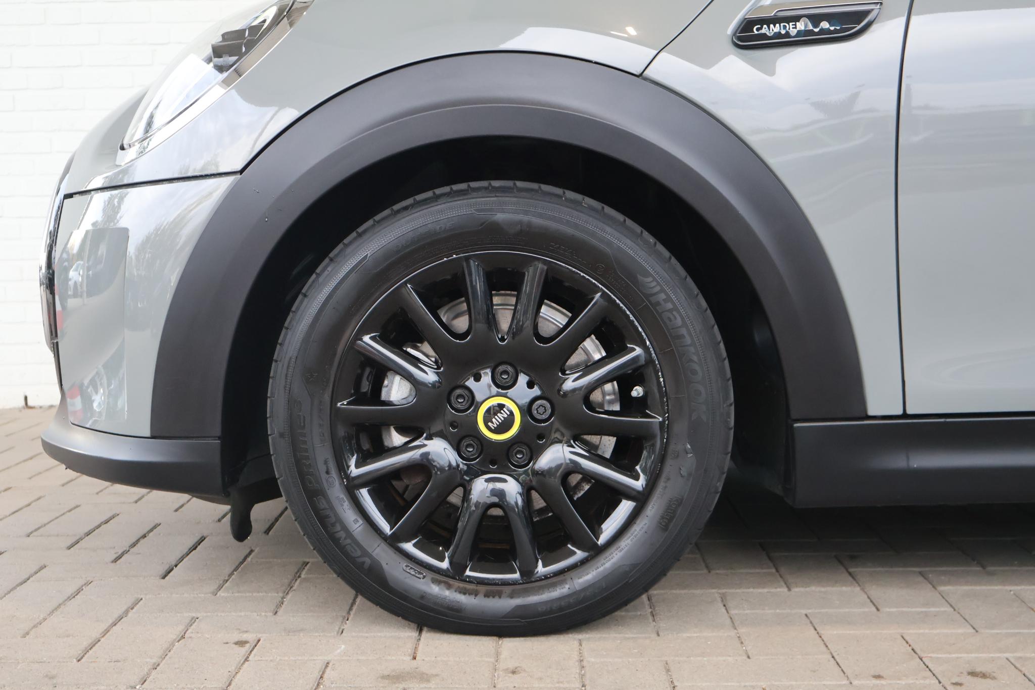 MINI MINI Cooper SE