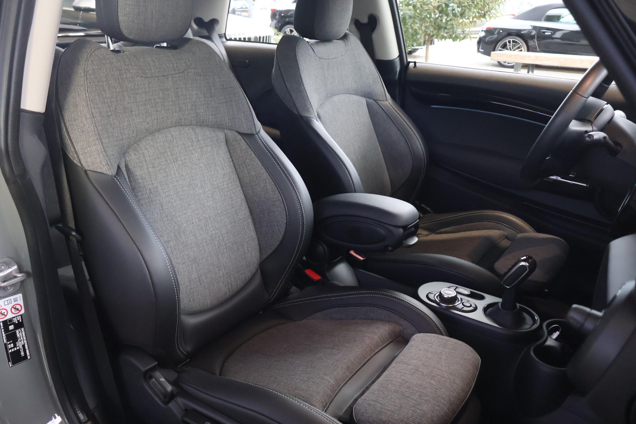 MINI MINI Cooper SE