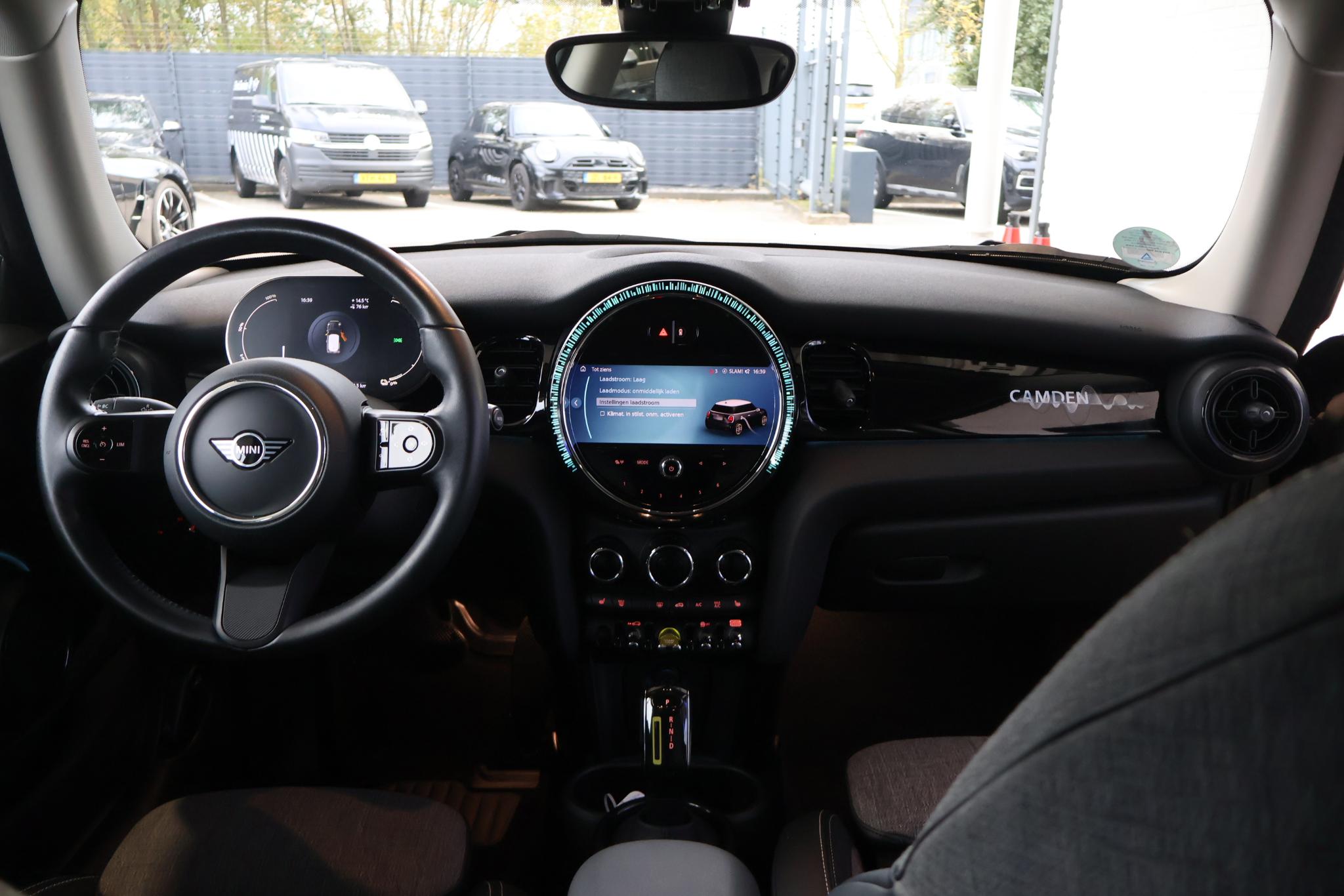 MINI MINI Cooper SE