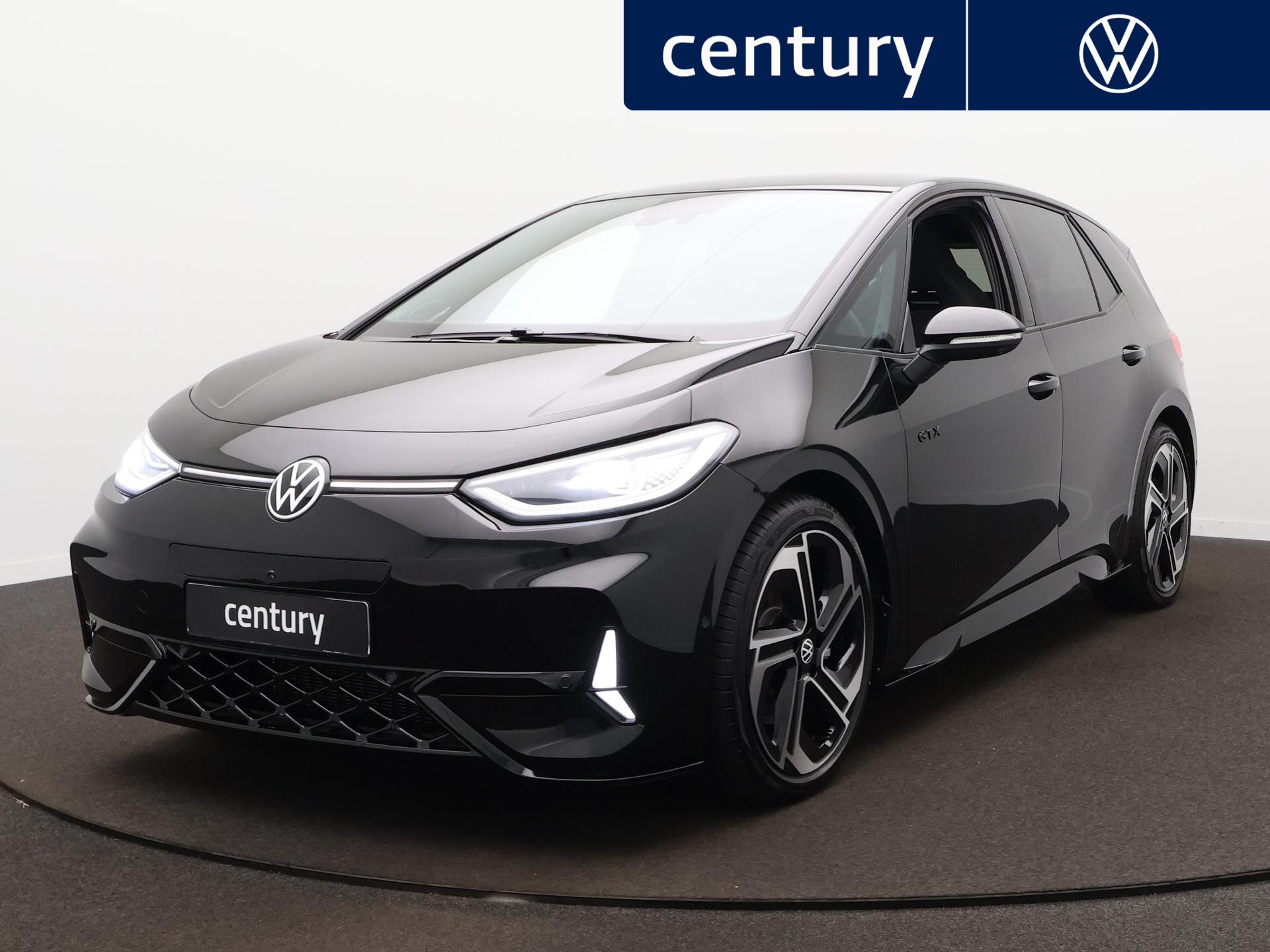 Volkswagen ID.3 GTX Limited Edition 79 kWh