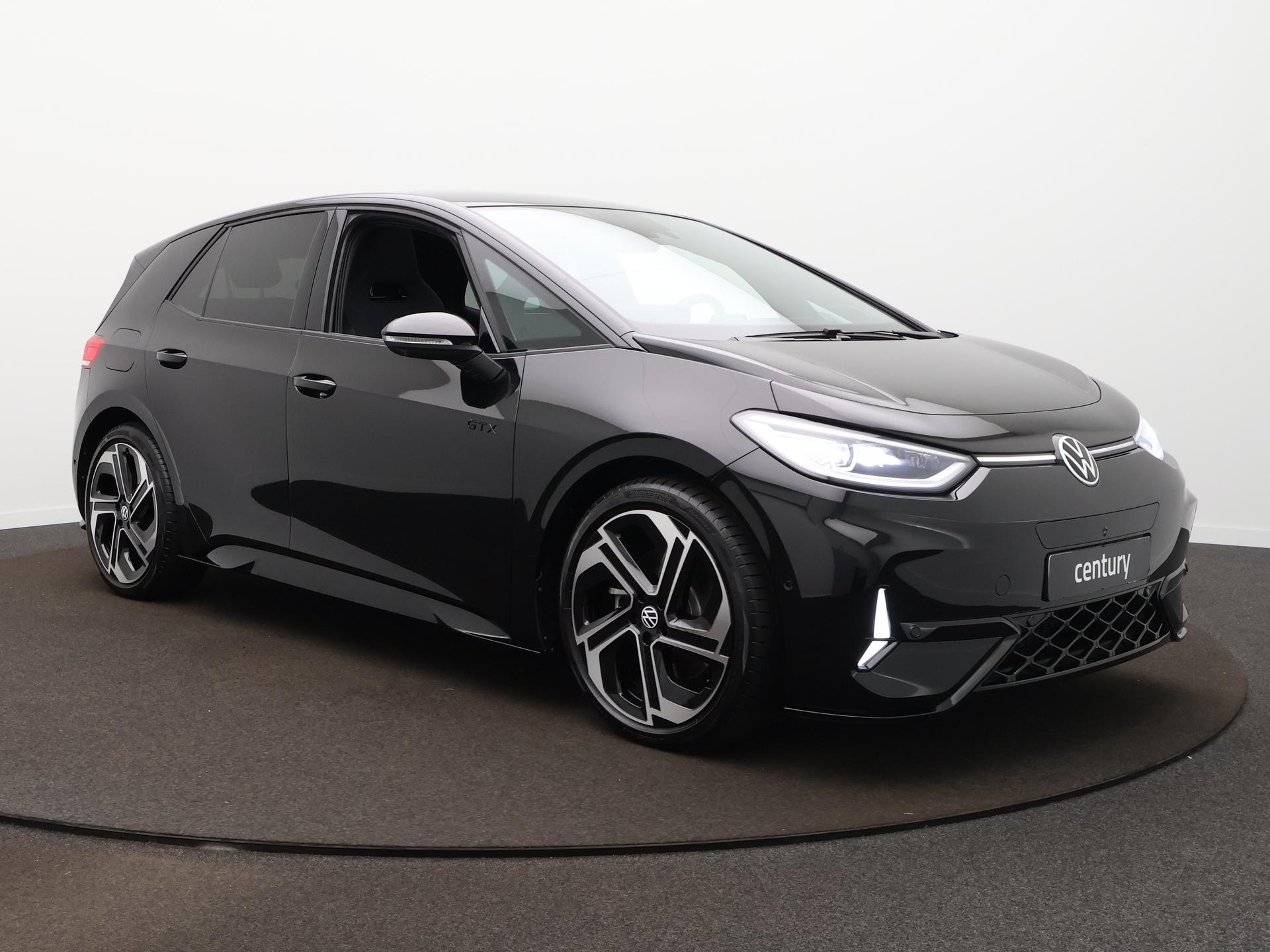 Volkswagen ID.3 GTX Limited Edition 79 kWh - Afbeelding 3