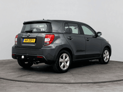 Toyota Urban Cruiser 1.3 VVT-i Aspiration - Afbeelding 3