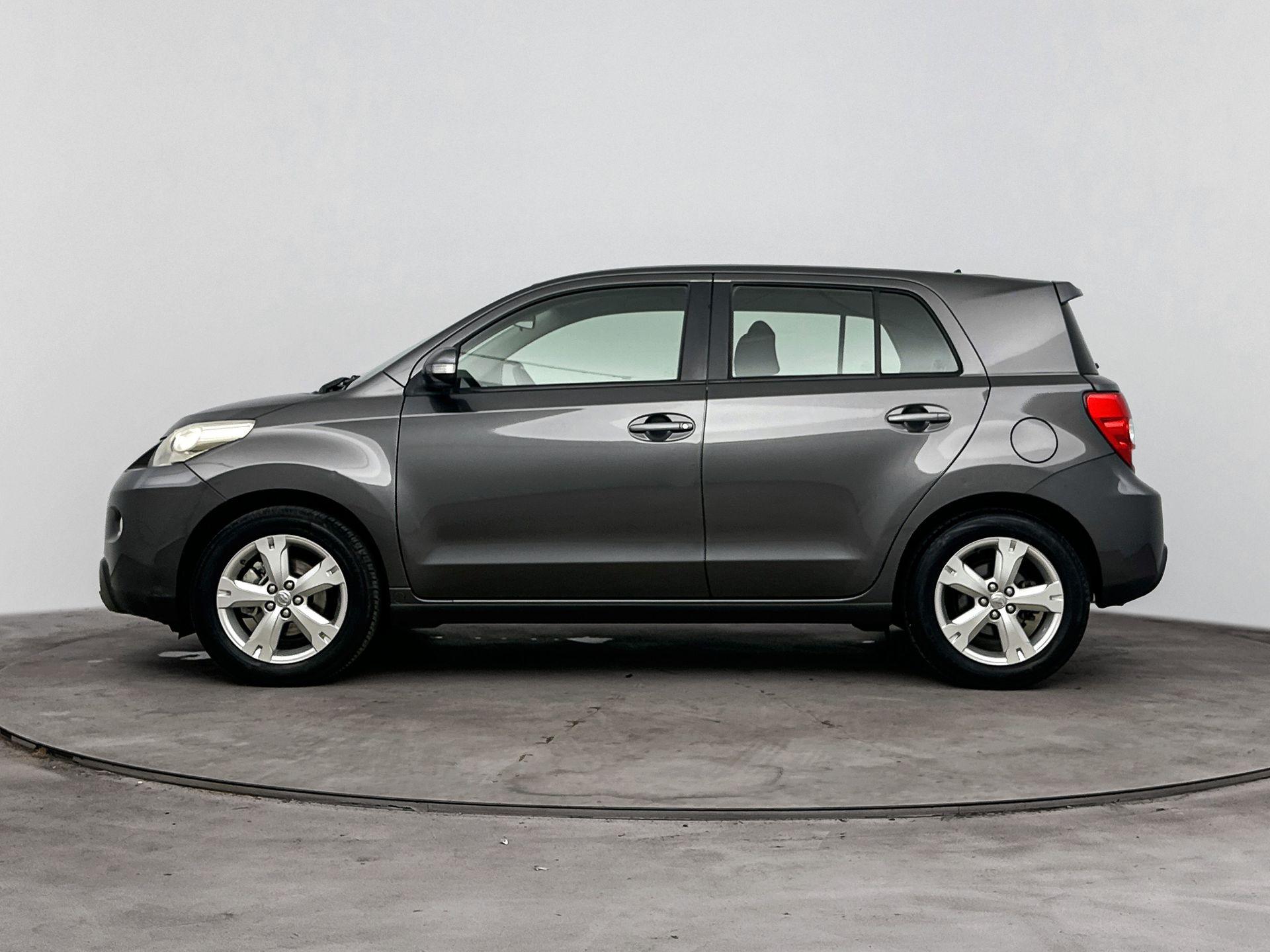 Toyota Urban Cruiser 1.3 VVT-i Aspiration - Afbeelding 4