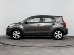 Toyota Urban Cruiser 1.3 VVT-i Aspiration - Afbeelding 4
