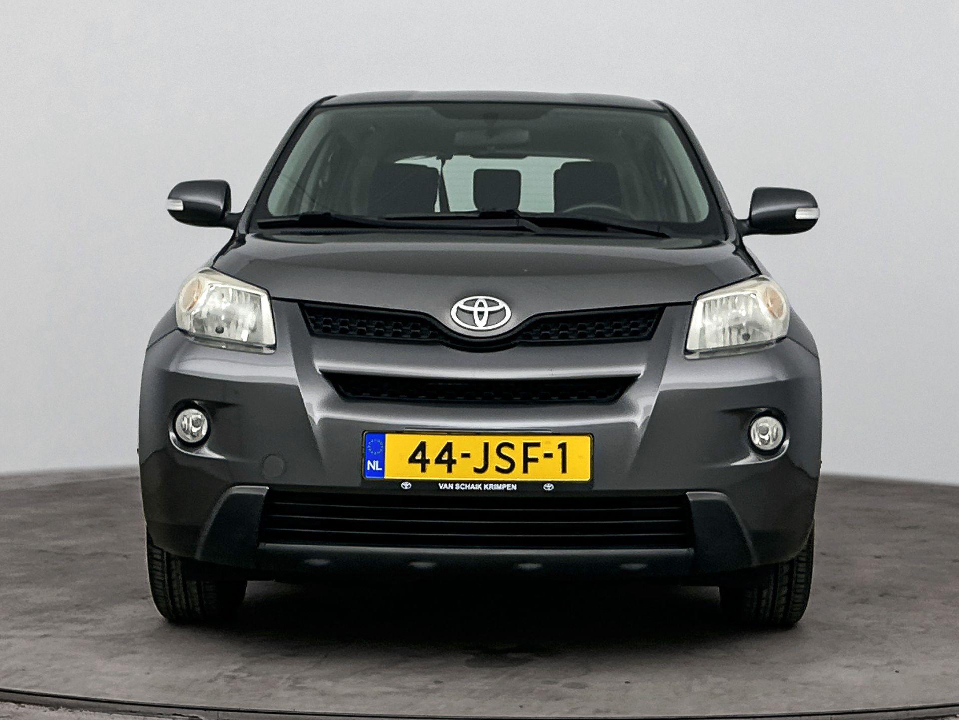 Toyota Urban Cruiser 1.3 VVT-i Aspiration - Afbeelding 5