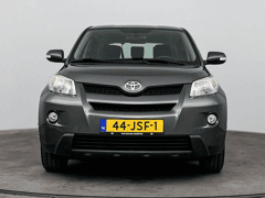Toyota Urban Cruiser 1.3 VVT-i Aspiration - Afbeelding 5