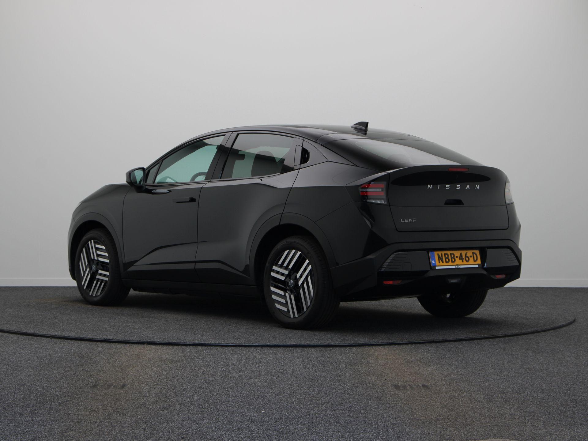 Nissan Leaf Engage Plus 52 kWh - Afbeelding 3