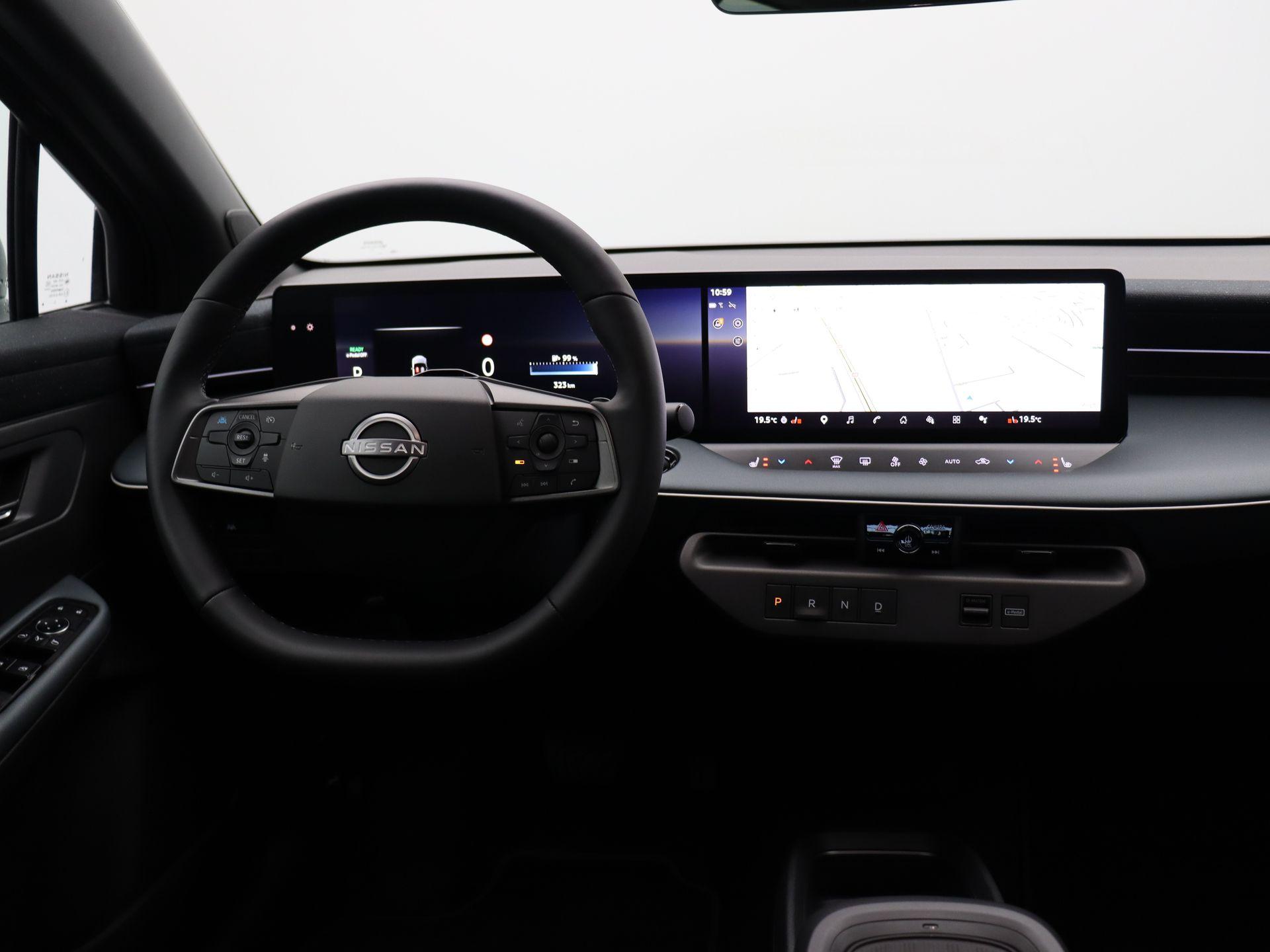 Nissan Leaf Engage Plus 52 kWh - Afbeelding 6