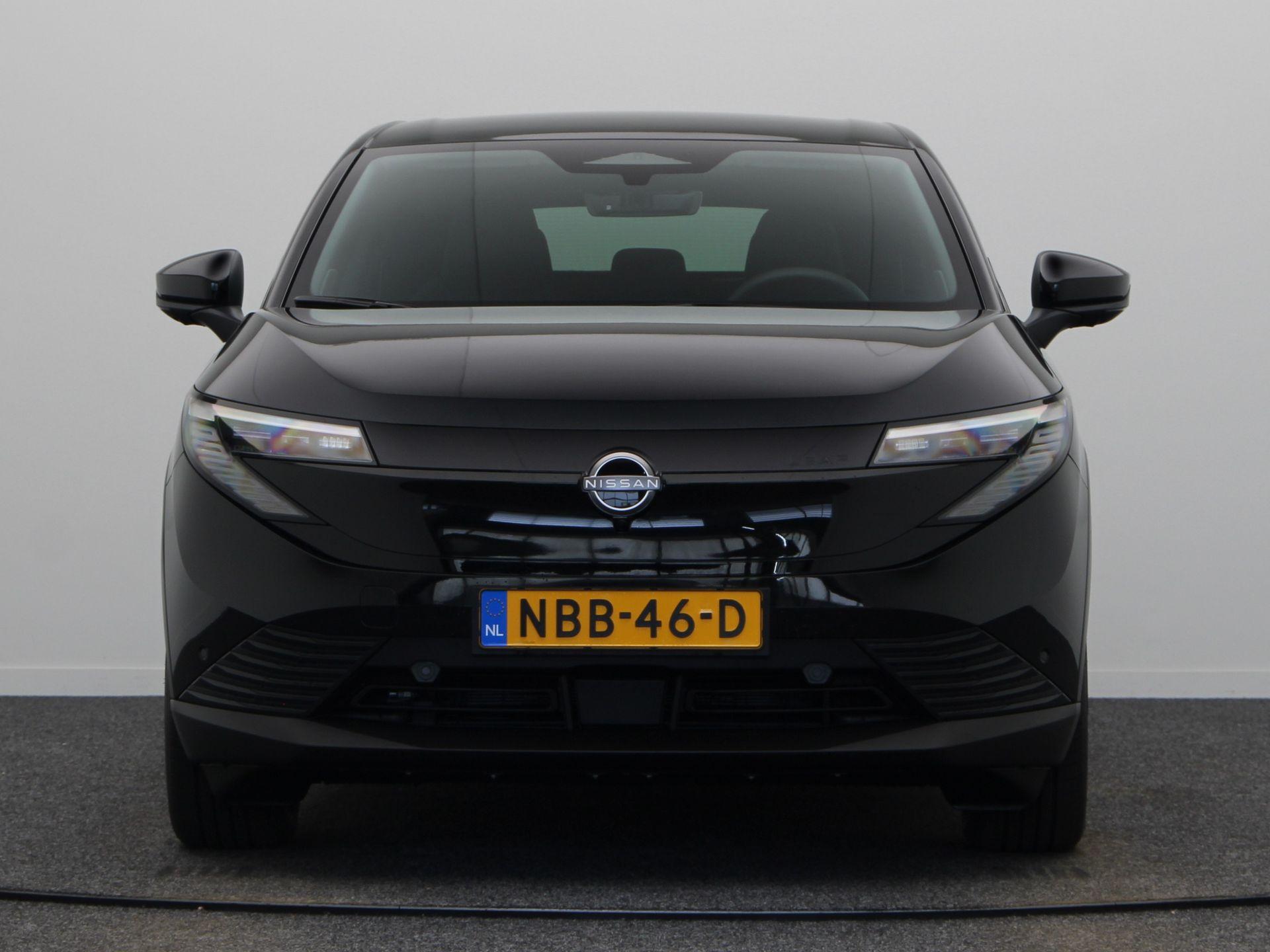 Nissan Leaf Engage Plus 52 kWh - Afbeelding 7