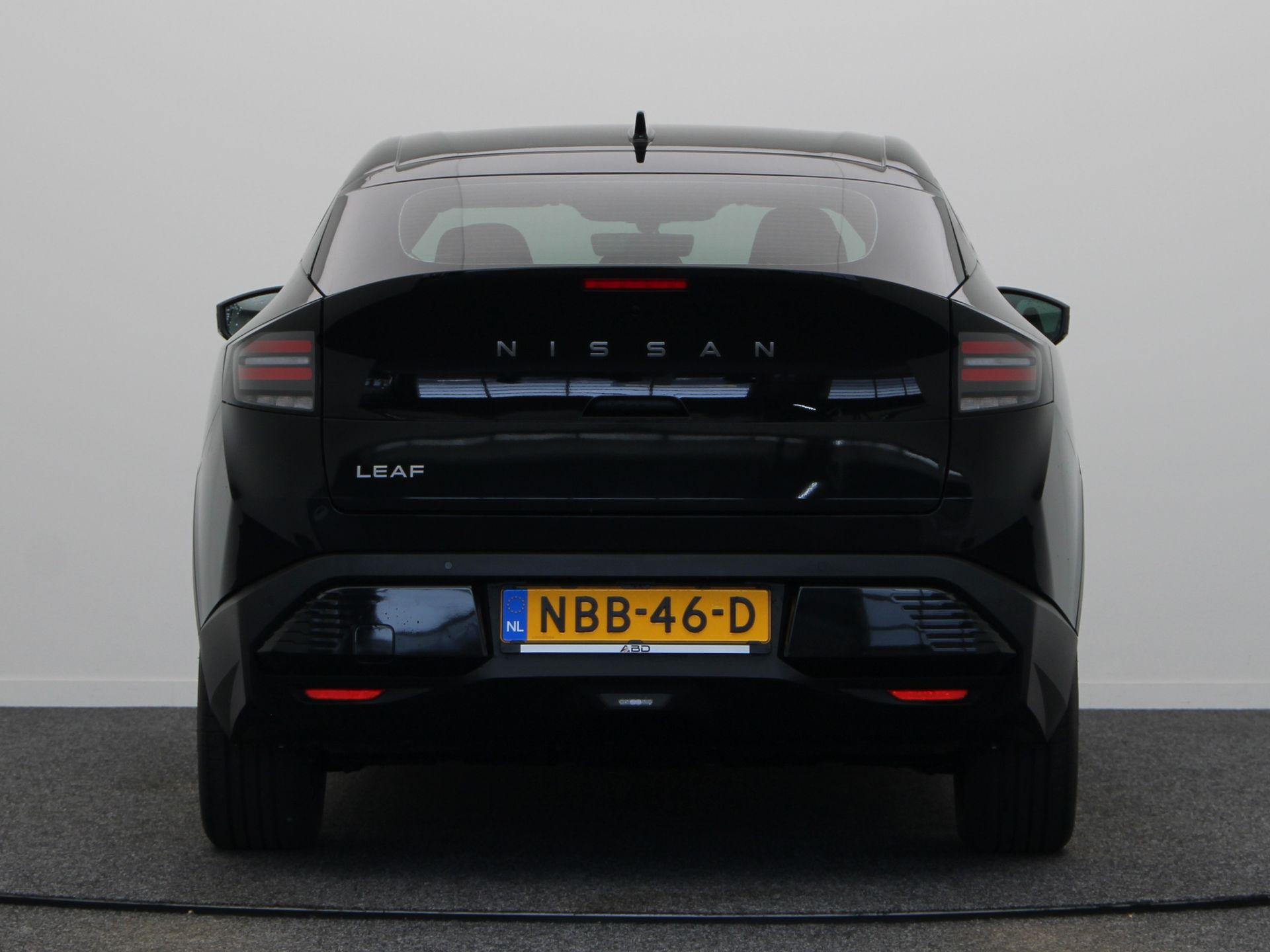 Nissan Leaf Engage Plus 52 kWh - Afbeelding 8