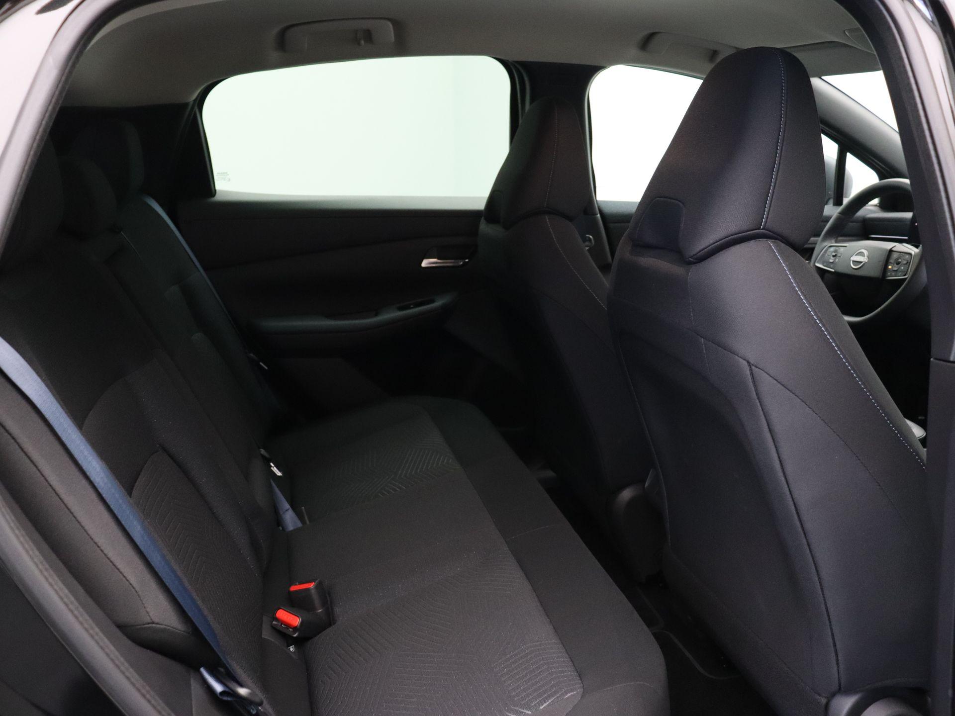 Nissan Leaf Engage Plus 52 kWh - Afbeelding 9