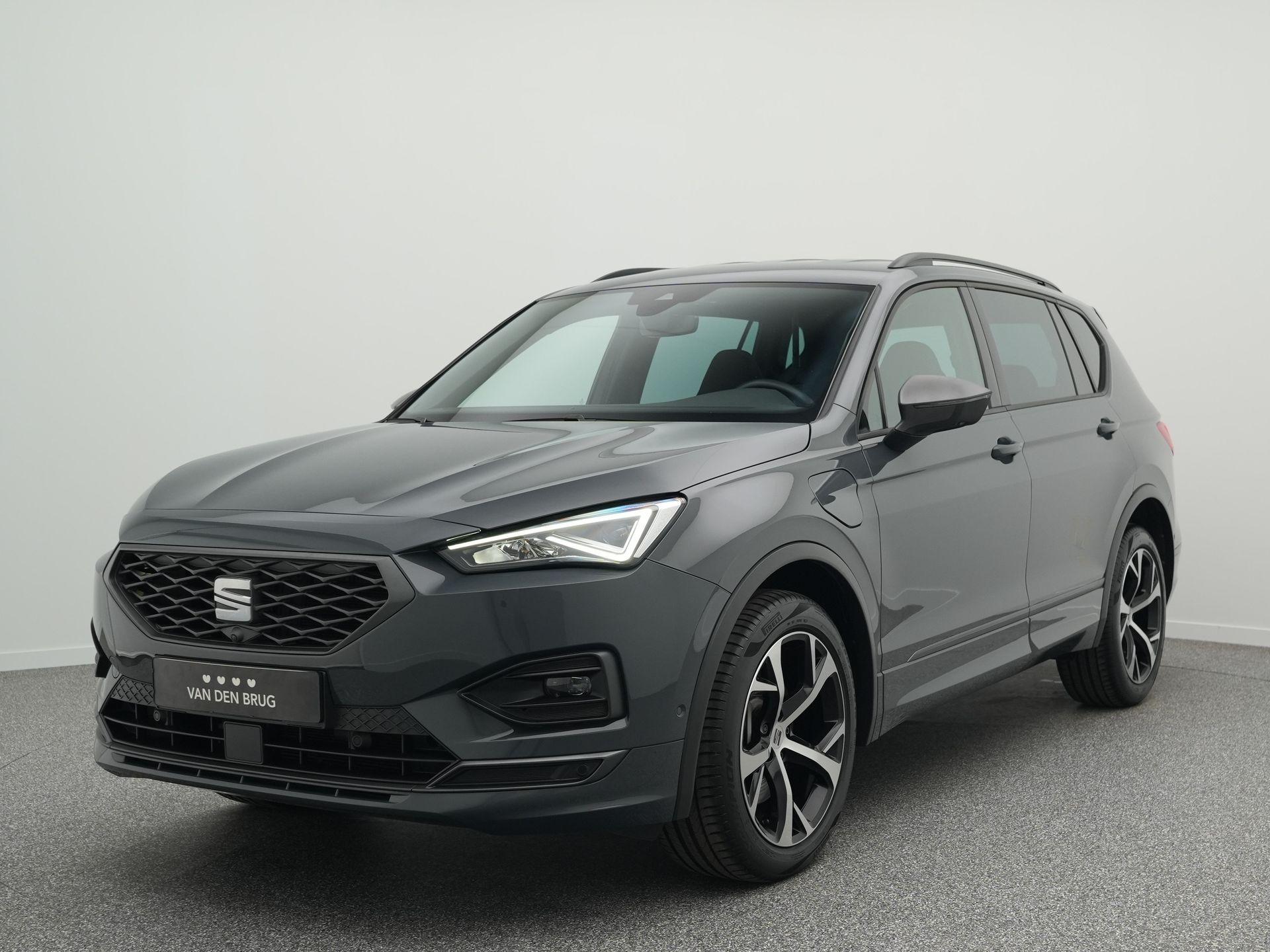 SEAT Tarraco 1.4 TSI e-Hybrid FR