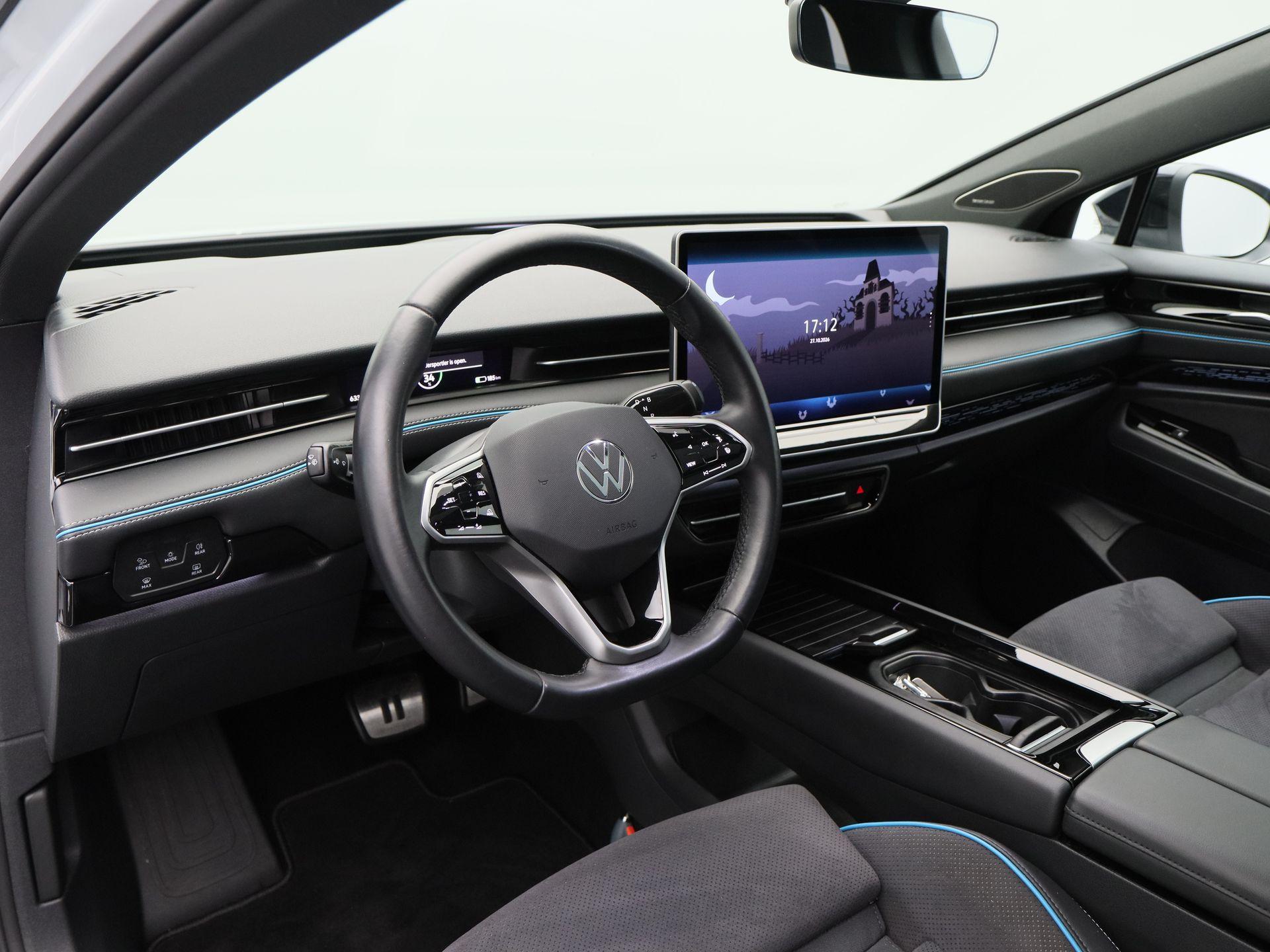 Volkswagen ID.7 Pro Business 77 kWh 286 Pk - Afbeelding 4